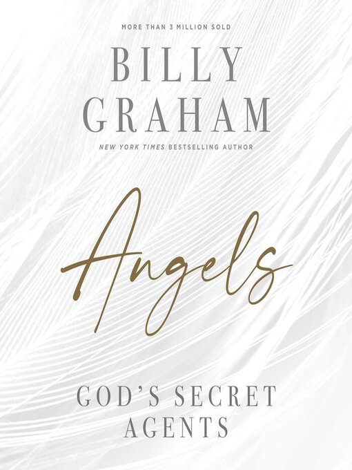 Title details for Angels by Billy Graham - Available